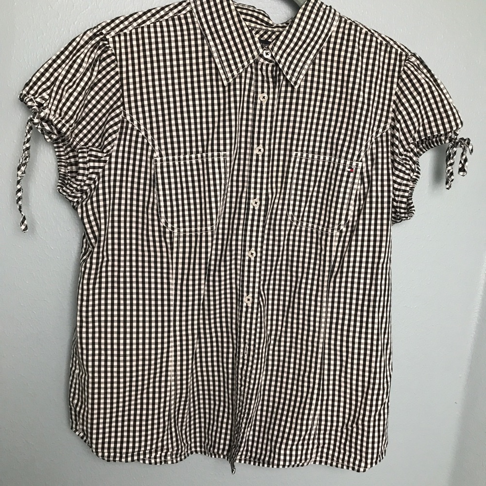 Tommy Hilfiger blouse